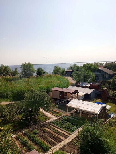 Дача 90 м² на участке 5 сот.