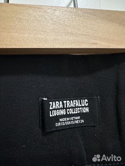 Леггинсы Zara