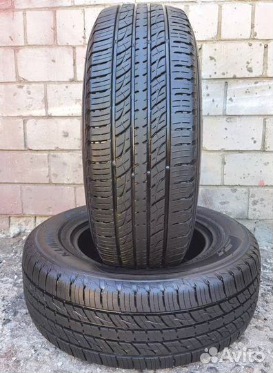 Kumho Crugen Premium KL33 235/70 R16 109H