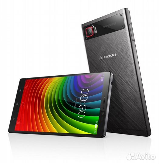 Батарея Аккумулятор Lenovo K920 Vibe Z2 Pro BL223