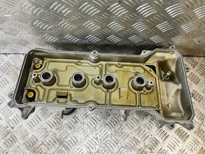 Крышка головки блока цилиндров Nissan Juke HR16DE