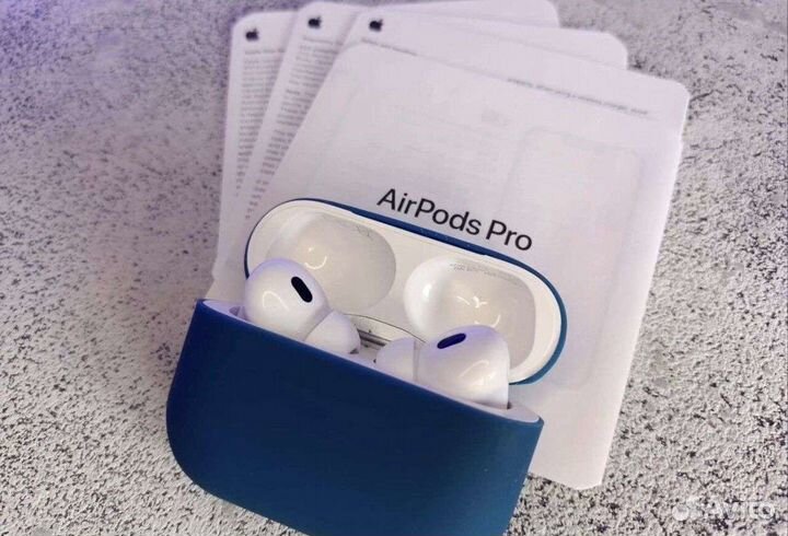Airpods Pro 2 premium