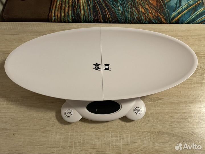 Детские электронные весы