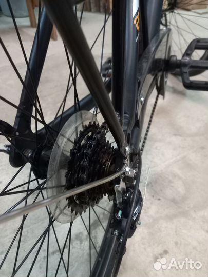 Lorak Туристический, Городской Велосипед Road 300