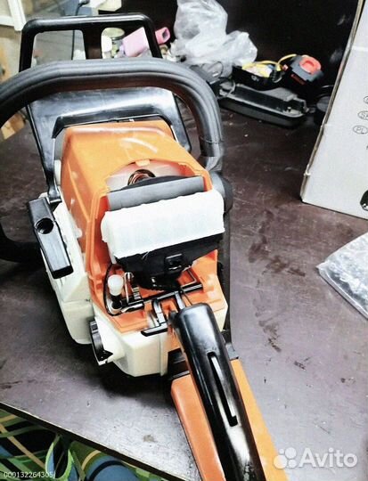 Новая бензопила stihl MS 250 (Арт.29237)