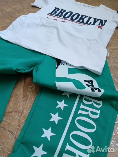 Костюм для мальчика