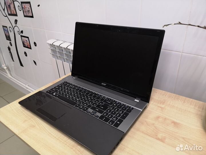 Acer aspire v3-771G
