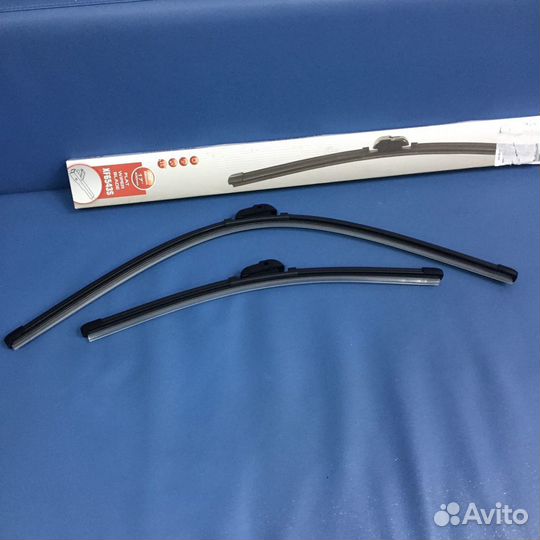 Ford Focus 2 Щетки стеклоочистителя комплект