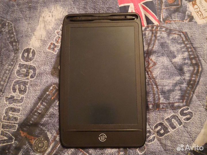 Детский графический планшет