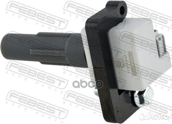 Катушка зажигания 08640001 Febest
