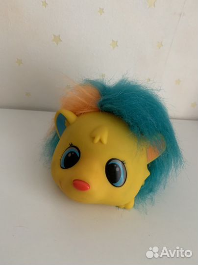 Интерактивные игрушки