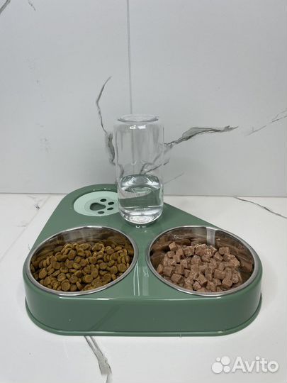 Миска для животных