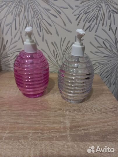 Диспенсер для мыла