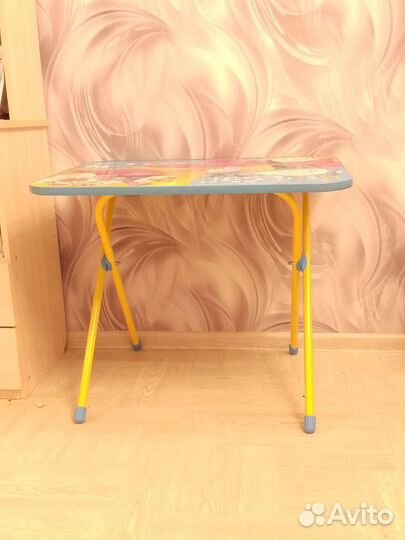 Стол детский