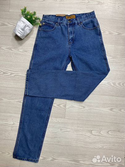 Джинсы мужские Montana р. 40-42