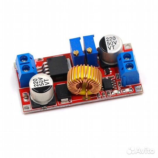 Преобразователь ET XL4005-cvcc понижающий