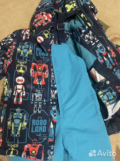 Детские вещи