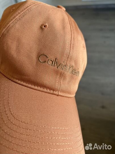 Кепка Calvin klein