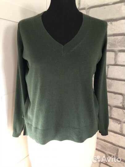 Massimo Dutti джемпер XS