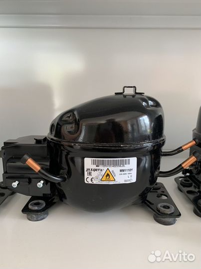 Компрессор JiaXipera MM1110Y