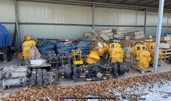 Поршневая группа SD4BW45