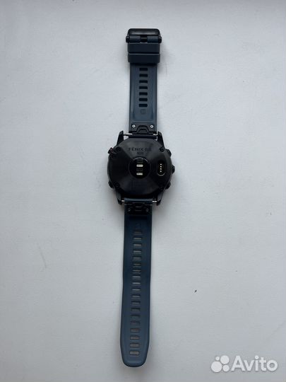 Часы garmin fenix 6x pro