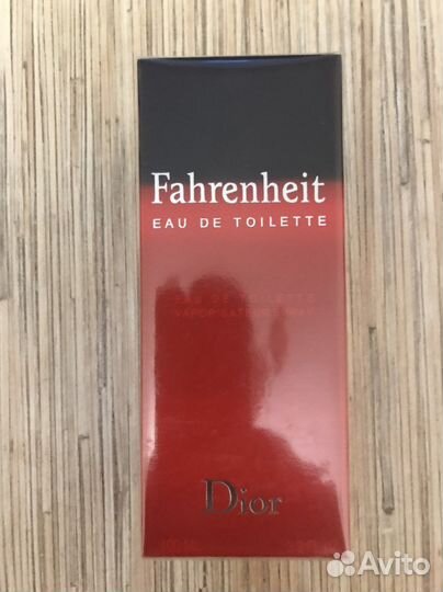 Женский парфюм