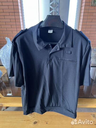 Поло полиция