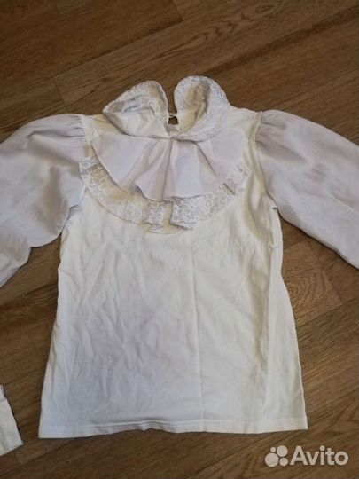 Школьная форма