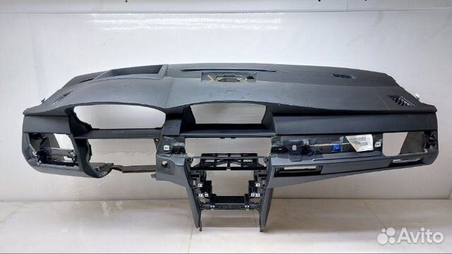 Панель приборов Bmw 5-Series E60 M5 5.0 2008