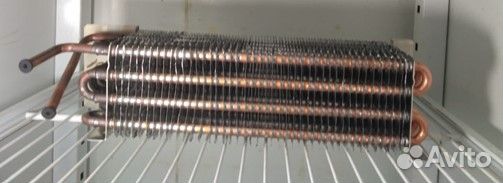 Батарея испарителя Полаир CM107, CM110, CM114