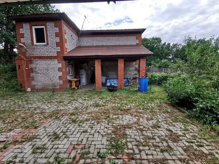 Участок 7 сот. (ИЖС)