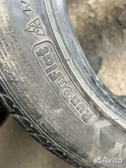 Goodyear UltraGrip 8 205/60 R16