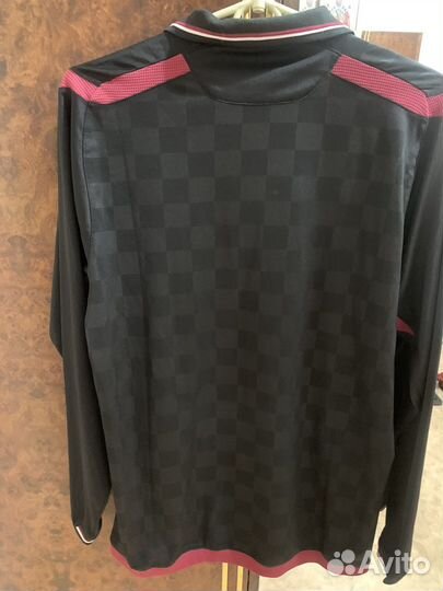 Футбольная форма на мальчика