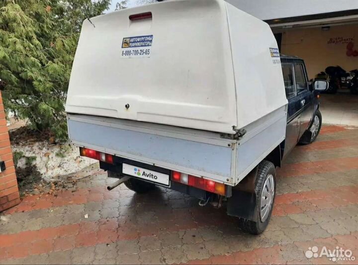 Грузоперевозки вис