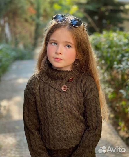 Детская одежда