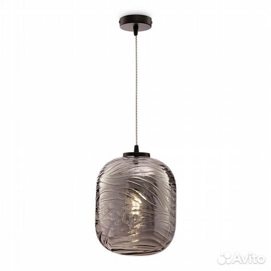 Люстра Maytoni металл и стекло на кухню