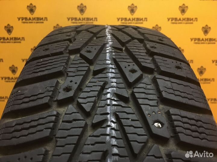 Nokian Tyres Hakkapeliitta 7 195/65 R15 95T