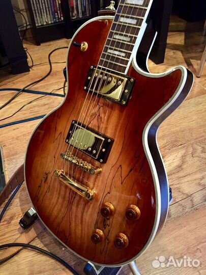 Gibson Les Paul custom