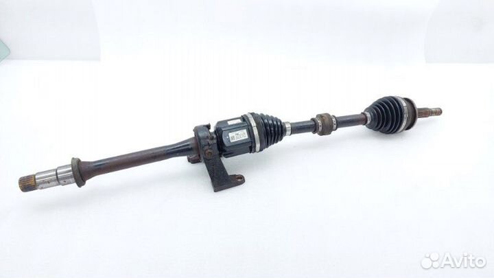 Б/У Привод Состояние отличное, оригиналnnУ нас