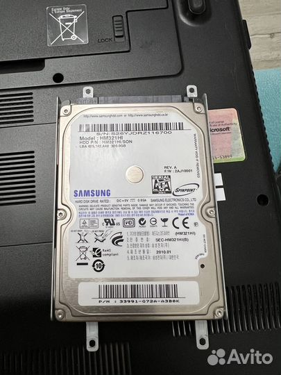 Ноутбук Sony vaio i5 15.6 vpceb1s1r