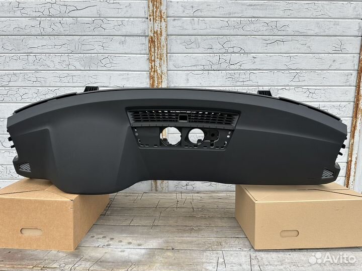 Новая торпеда Skoda Kodiaq