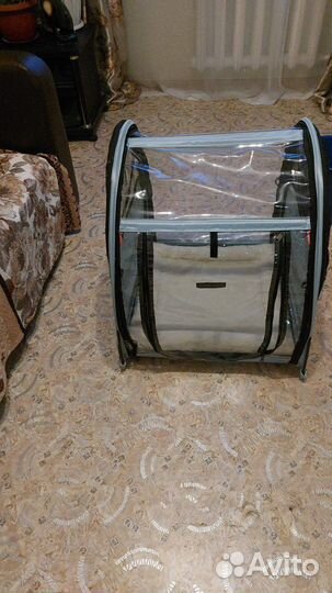 Палатка для кошек