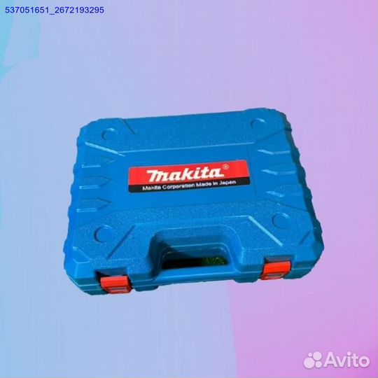 Гаковерт Makita