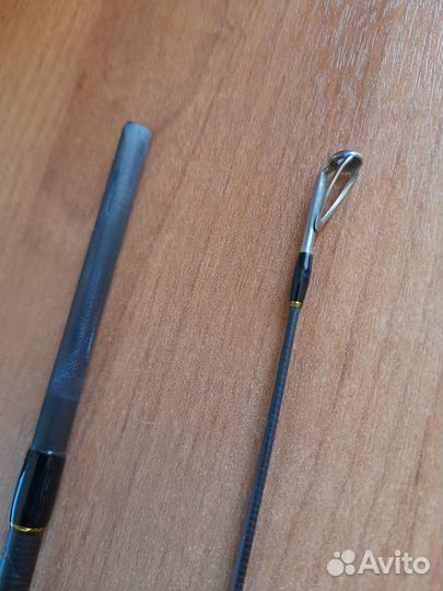 Спиннинг Forsage Stick 210 (5-20г)