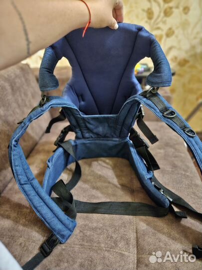 Кенгуру для новорожденных