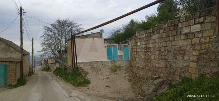 Дом 100,5 м² на участке 8,8 сот.