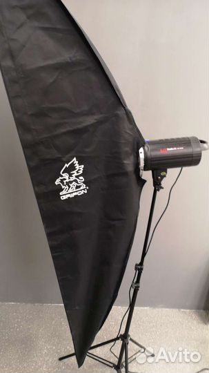 Осветитель Falcon Eyes Studio LED COB 180 BW