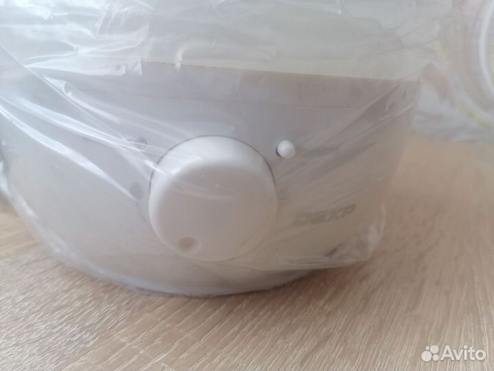 Увлажнитель воздуха Dexp