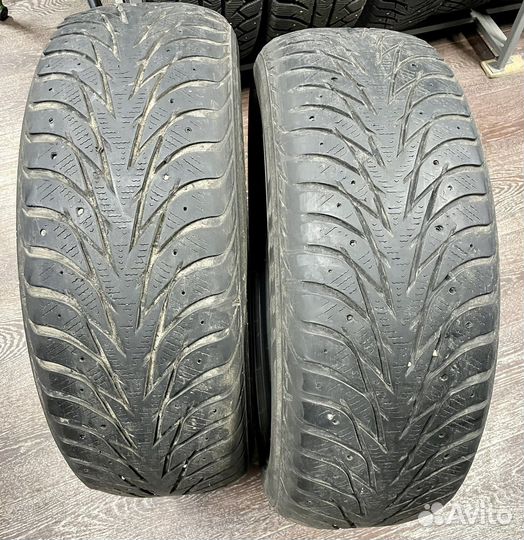 Yokohama Ice Guard IG35 215/60 R17 100T
